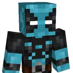 Cool_Ice628 Minecraft avatar bust