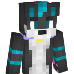 Cool_Jackal Minecraft avatar bust