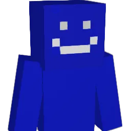 Cool_Kasia Minecraft avatar bust