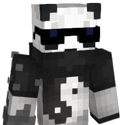 Cool_Kido Minecraft avatar bust