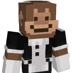 Cool_M0nkey Minecraft avatar bust