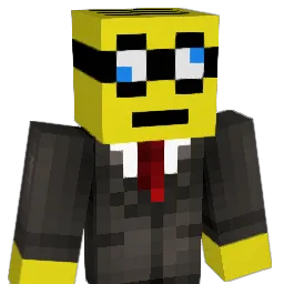 Cool_Man69 Minecraft avatar bust