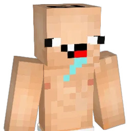 Cool_Mik Minecraft avatar bust