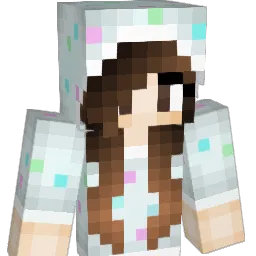 Cool_Ricky002 Minecraft avatar bust