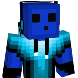Cool_Slime_Gamer Minecraft avatar bust