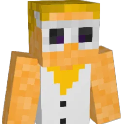 Cool_Username__ Minecraft avatar bust