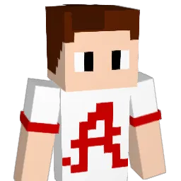 Cool_baseball_j Minecraft avatar bust