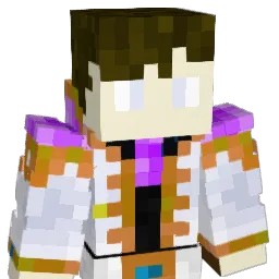 Cool_est Minecraft avatar bust