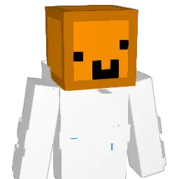 Cool_trex123 Minecraft avatar bust