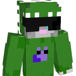Coola_Cat's Minecraft skin