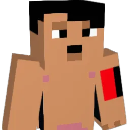 Coola_William Minecraft avatar bust