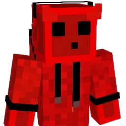 Coolalvi123 Minecraft avatar bust