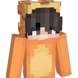CoolandCrunchy Minecraft avatar bust