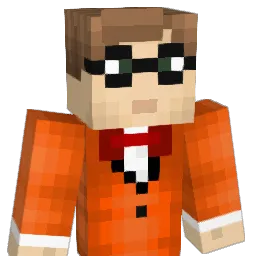 Coolare02 Minecraft avatar bust