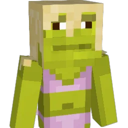 Coolasian64 Minecraft avatar bust