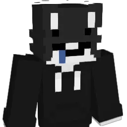 Coolbeans08's Minecraft skin
