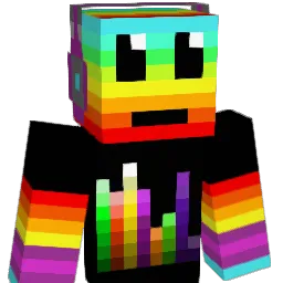 Coolbeanzz55's Minecraft skin