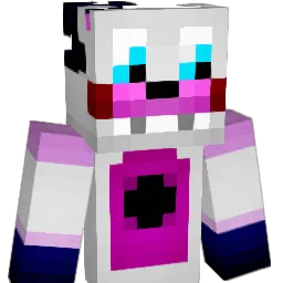 Coolboneboy Minecraft avatar bust