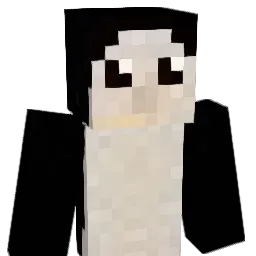 Coolbox Minecraft avatar bust