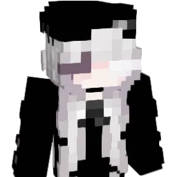 Coolboy340 Minecraft avatar bust