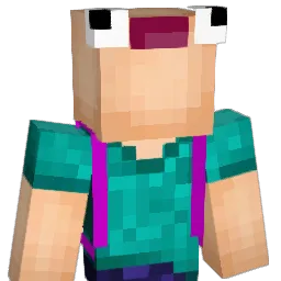 Coolboy87's Minecraft skin