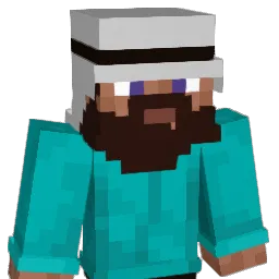 Coolboy_8888 Minecraft avatar bust