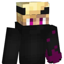 Coolcabbie1 Minecraft avatar bust