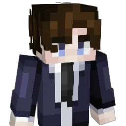 Coolcody1103 Minecraft avatar bust
