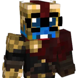 Coolcolin2112 Minecraft avatar bust