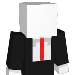 Coolcoolie Minecraft avatar bust
