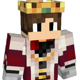 Cooldownbrown Minecraft avatar bust