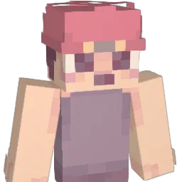 Cooldragon310 Minecraft avatar bust