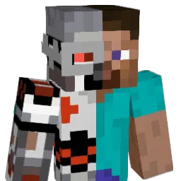 Cooldudeumar Minecraft avatar bust