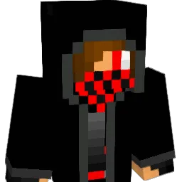 CooleKris Minecraft avatar bust