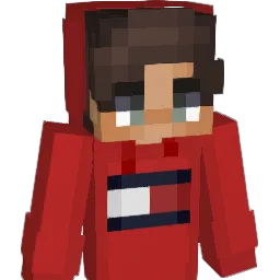 CooleMarokkaan Minecraft avatar bust