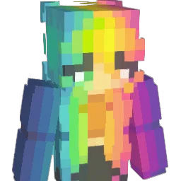 CooleToni_HD Minecraft avatar bust