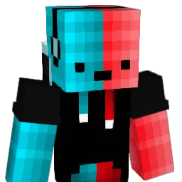Cooleason's Minecraft skin