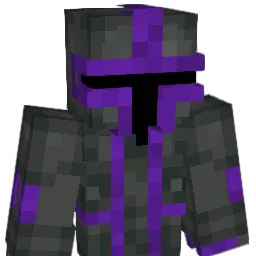 Coolebal's Minecraft skin