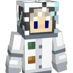 Cooler19 Minecraft avatar bust