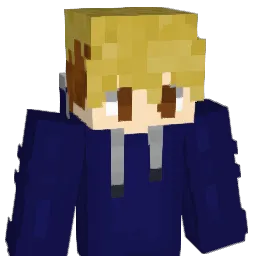 CoolerAlex Minecraft avatar bust
