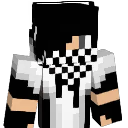 CoolerChecker Minecraft avatar bust
