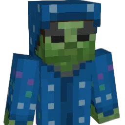 CoolerGuy445 Minecraft avatar bust