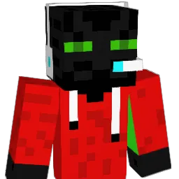 CoolerType1225 Minecraft avatar bust