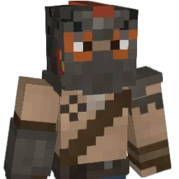 Coolerdonut0 Minecraft avatar bust