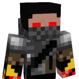 Coolertype29 Minecraft avatar bust