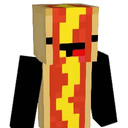 Coolerzach's Minecraft skin