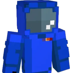 Coolerzockerfyi Minecraft avatar bust