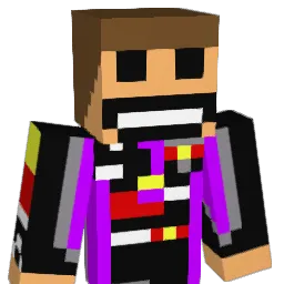 Cooley8 Minecraft avatar bust