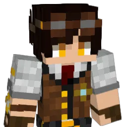 Coolffee's Minecraft skin