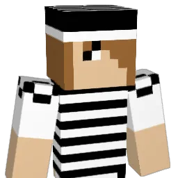 Coolfirehg Minecraft avatar bust